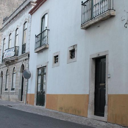 Casa Do Arco, Santarem Lägenhet Exteriör bild