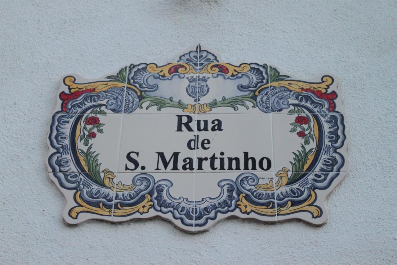 Casa Do Arco, Santarem Lägenhet Exteriör bild