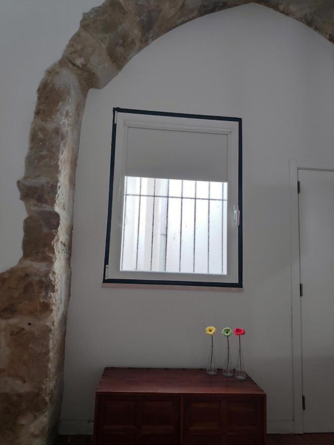 Casa Do Arco, Santarem Lägenhet Exteriör bild